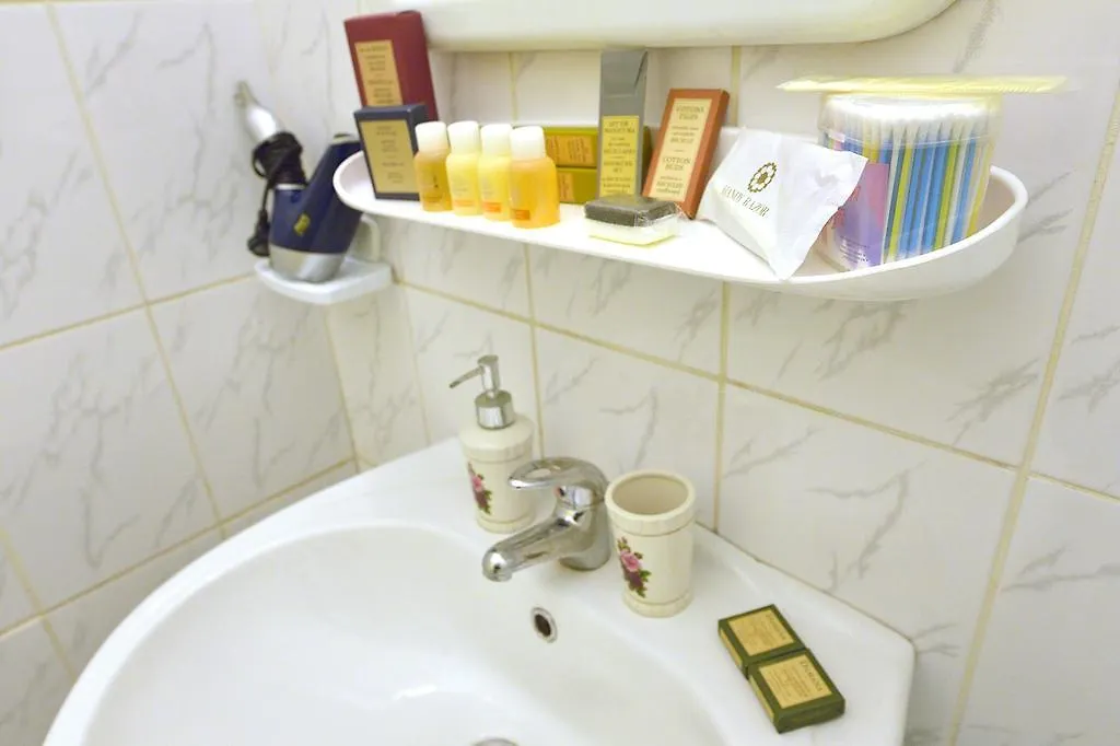 Atlas Accommodation Bucharest Apartment