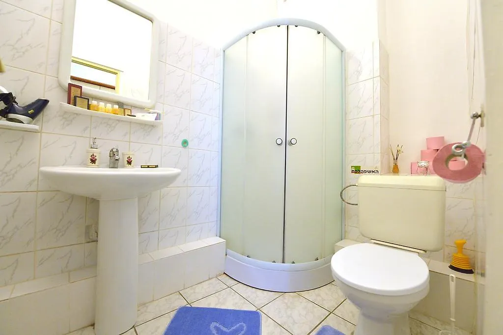 Apartment Atlas Accommodation Bucharest Romania