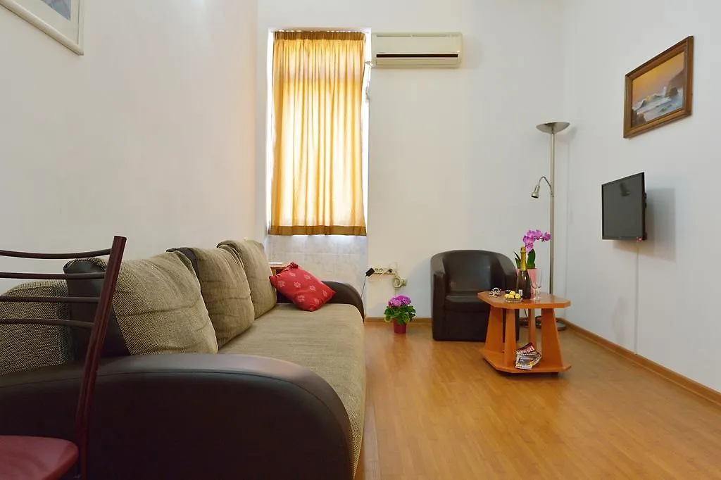 Atlas Accommodation Bucharest