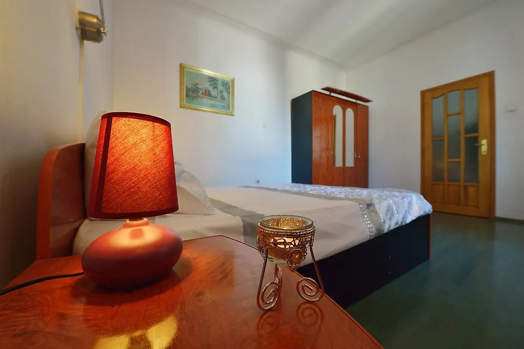 Atlas Accommodation Bucharest Apartment