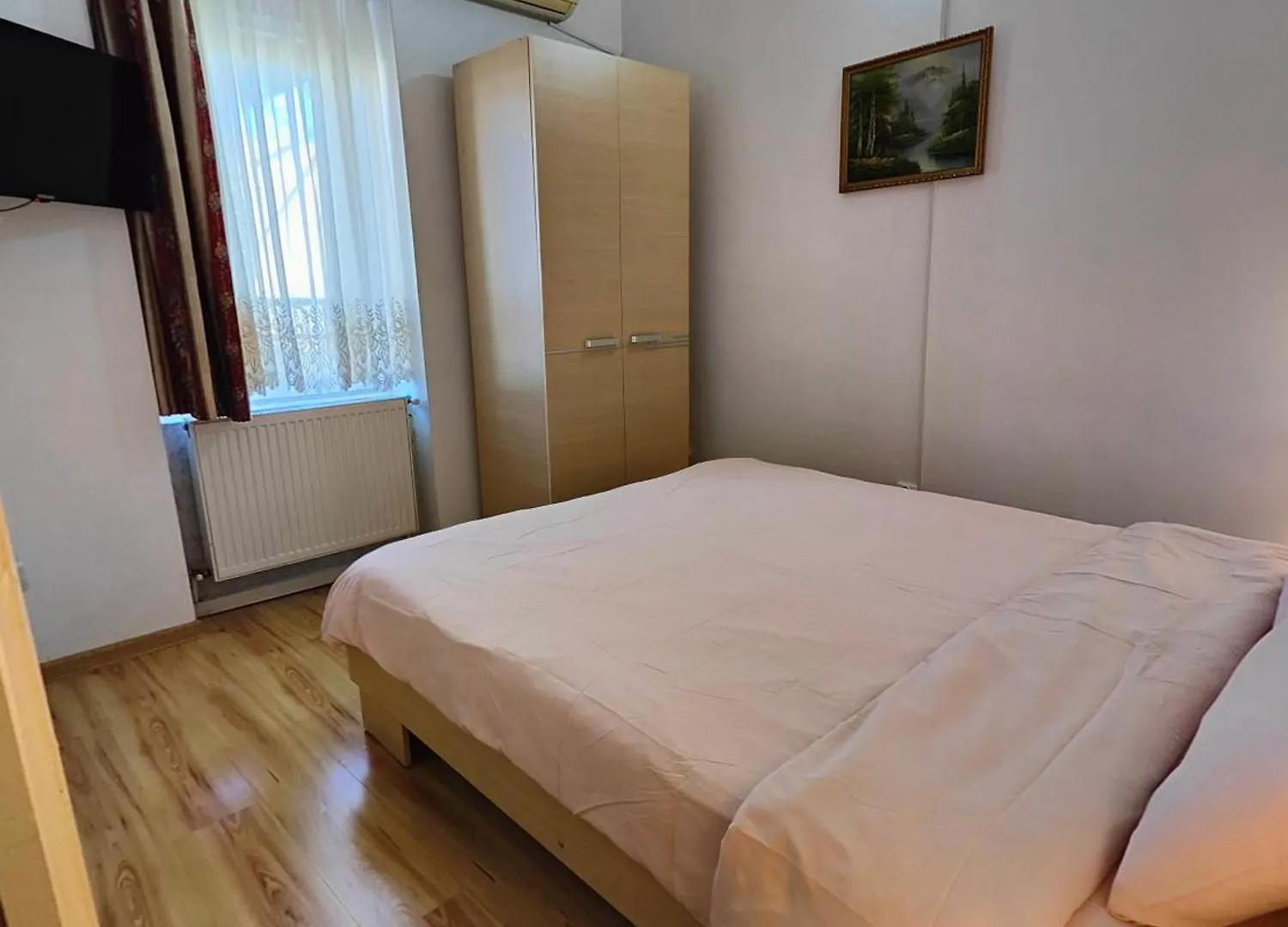 Atlas Accommodation Bucharest Apartment