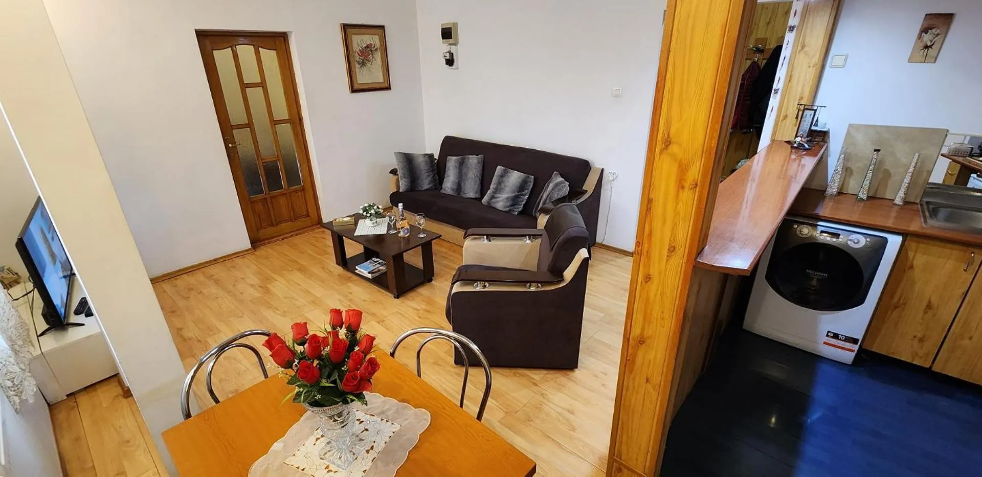 Atlas Accommodation Bucharest 0*,  Romania