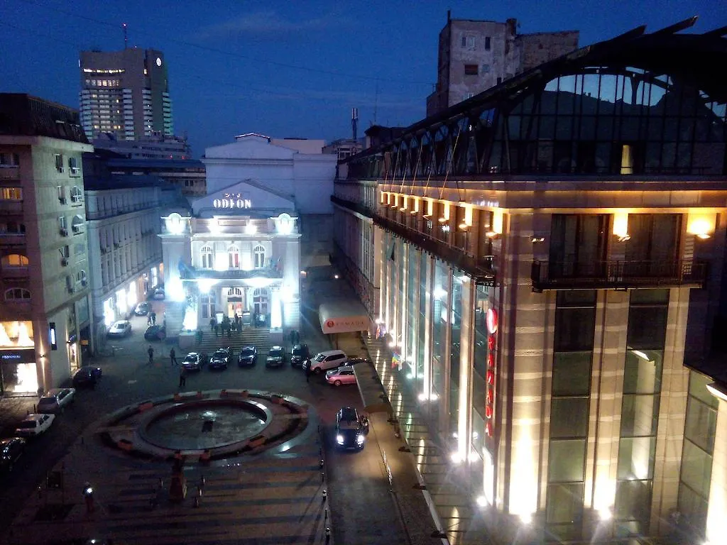 Atlas Accommodation Bucharest 0*,  Romania