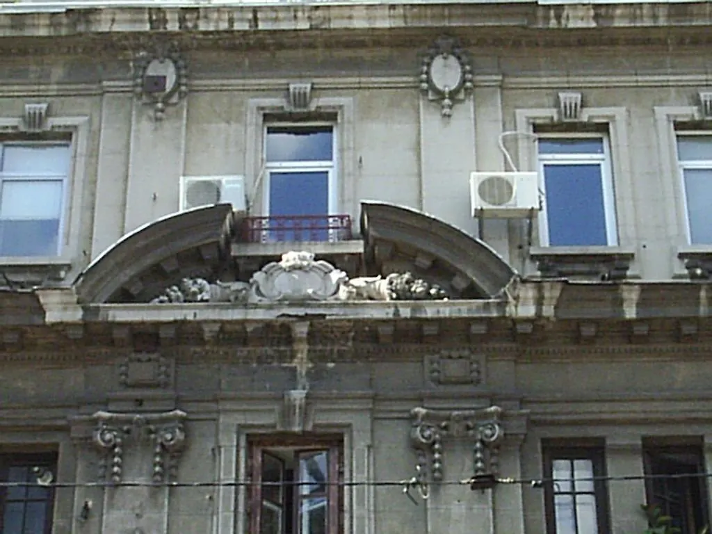 Apartment Atlas Accommodation Bucharest