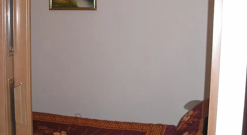 Atlas Accommodation Bucharest