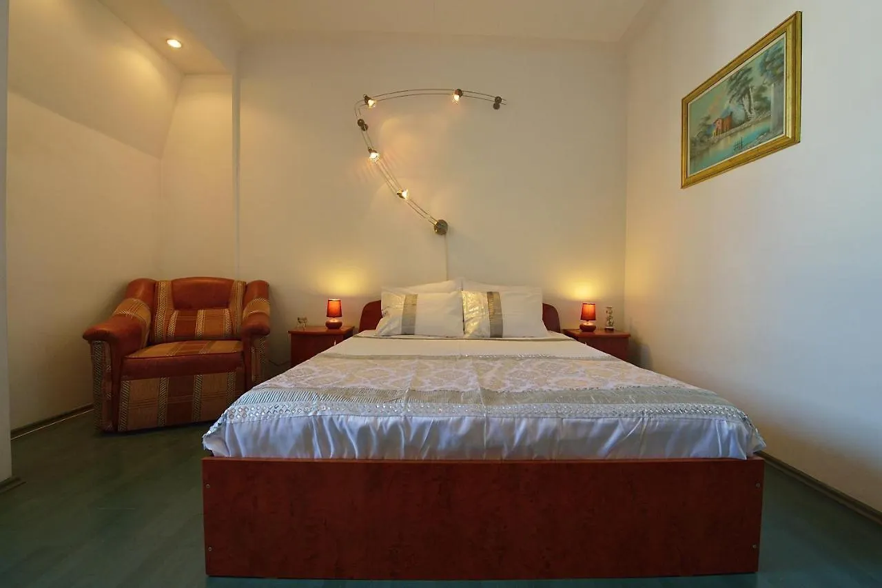 Atlas Accommodation Bucharest Apartment